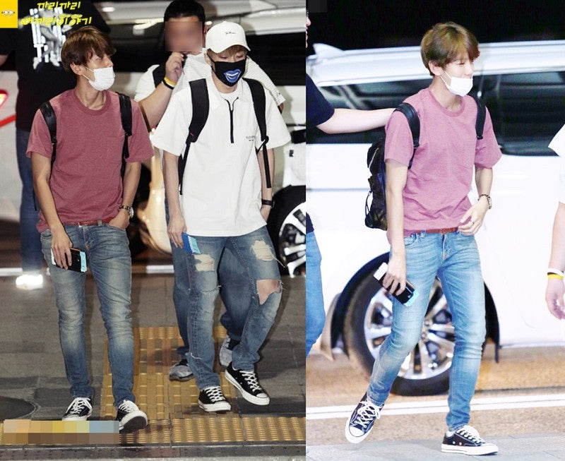 CT70 BLACK LOW CUT (ブラック)162058C