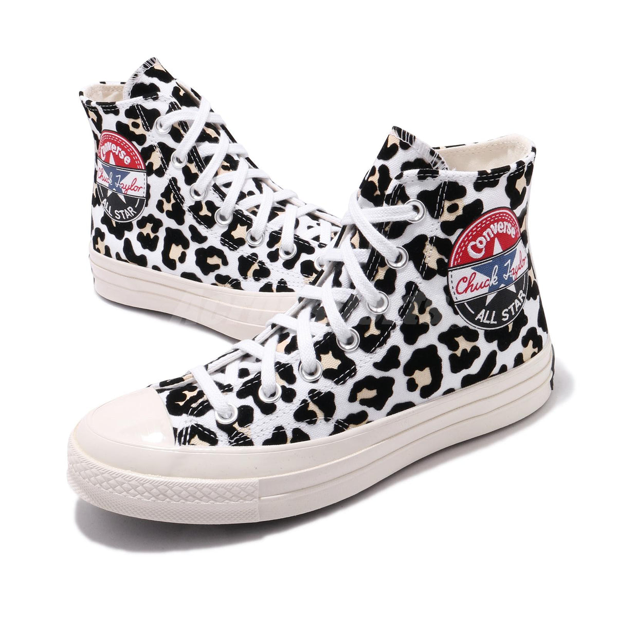 三ツ星 チャックテイラーCT70 LOGO PLAY – raretem.shop