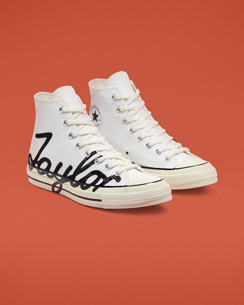 Chuck taylor 70 hi signature Clearance