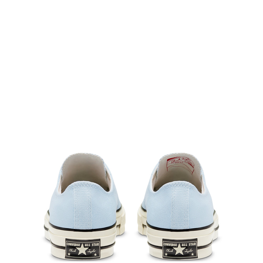 CT70 AGATE BLUE（旧 BLUE CHIL） LOW CUT 167701C – RARETEM