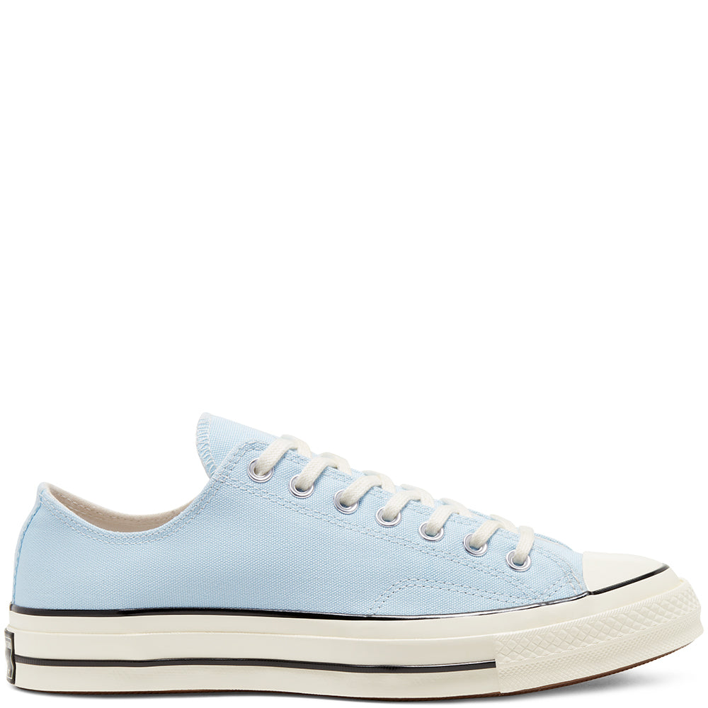 CT70 AGATE BLUE（旧 BLUE CHIL） LOW CUT 167701C – RARETEM