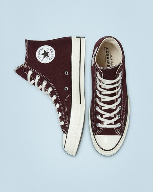 【22cmのみ】CT70 BLACK CURRANT HI CUT 169342C