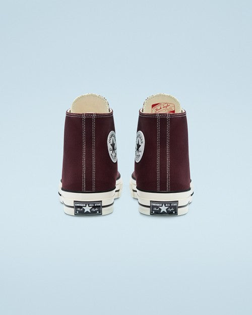 【22cmのみ】CT70 BLACK CURRANT HI CUT 169342C