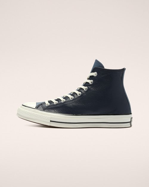【22cmのみ】CT70 OBSIDIAN LEATHER(レザー) HI CUT 169581C