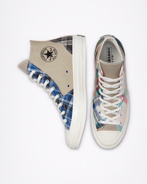 CT70 WORK WEAR BEIGE HI CUT 169834C