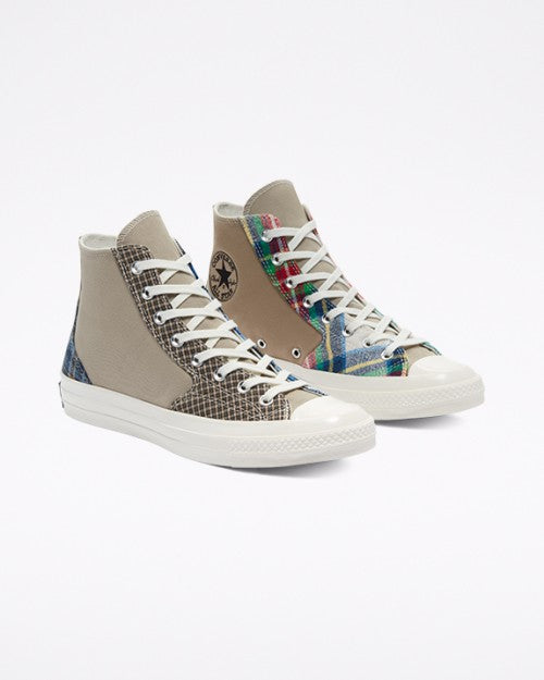 CT70 WORK WEAR BEIGE HI CUT 169834C