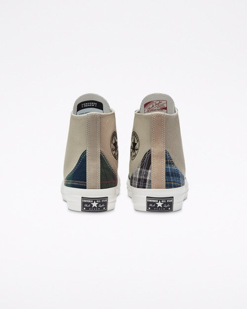 CT70 WORK WEAR BEIGE HI CUT 169834C