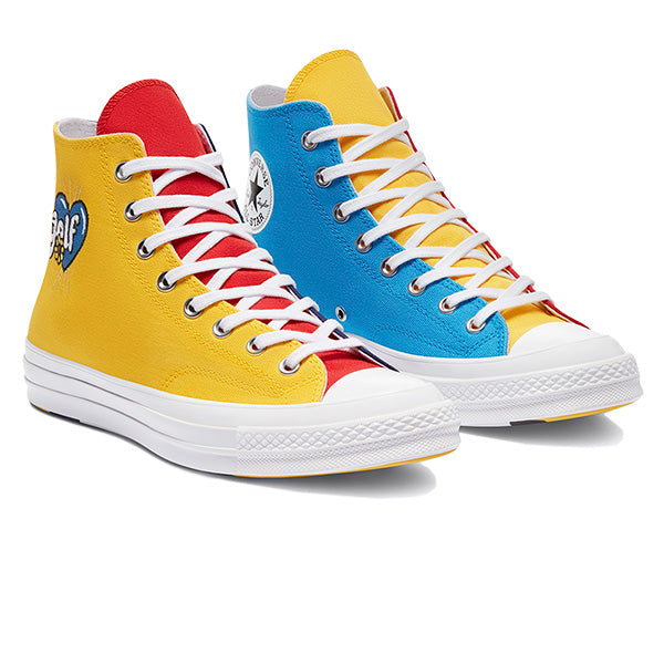 CT70 X GOLF WANG MULTI HI CUT 169910C