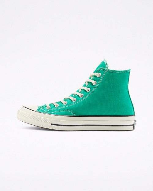 CT70 COURT GREEN HI CUT 170089C – raretem.shop