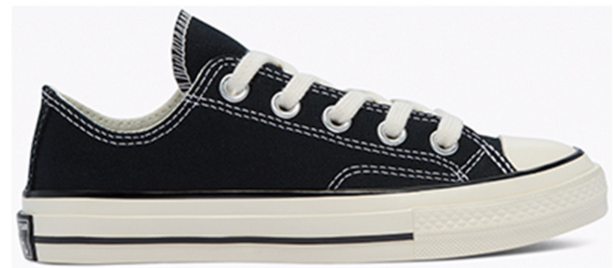 CT70 BLACK LOW KIDS(キッズ)17cm~21cm 368986C – raretem.shop CT70 BLACK LOW KIDS(キッズ)17cm~21cm 368986C – raretem.shop