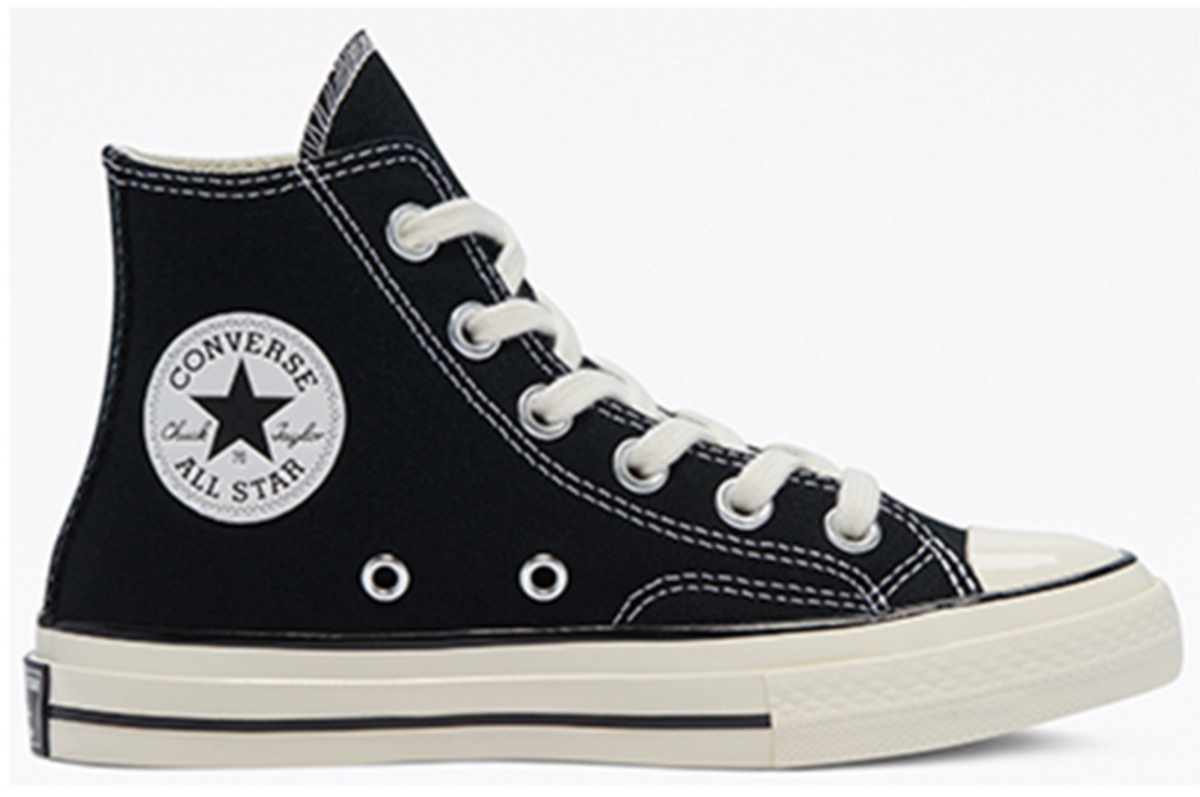 CT70 BLACK HI KIDS（キッズ）17cm~21cm 368983C – raretem.shop