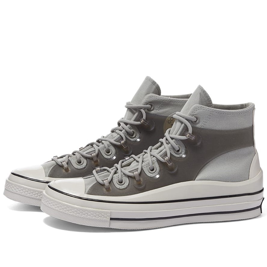 CT70 UTILITY GREY WHITE HI CUT A02130C – raretem.shop