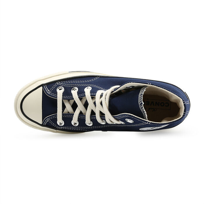 CT70 MIDNIGHT NAVY HI CUT 172676C
