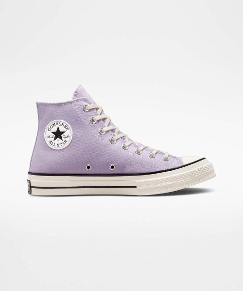 【箱付き・未使用】 CONVERSE  CT70 / ライトパープル 27cm CT70 Light Violet HI CUT A02754C – RARETEM