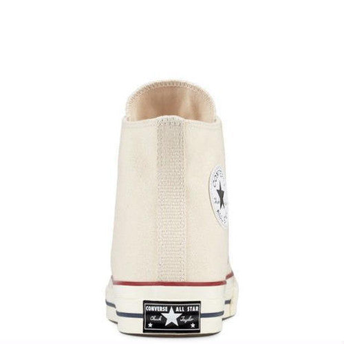 BOYNEXTDOOR LEEHAN着用】CT70 PARCHMENT HI CUT（生成り）162053C