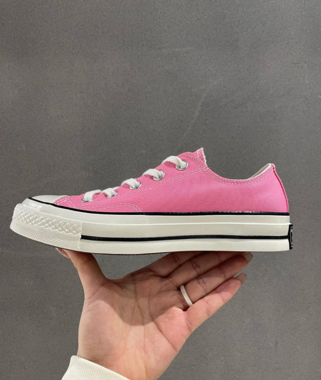 CT70 REFRESH PINK LOW CUT 172681C