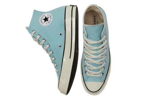 【SEVENTEEN joshua着用】CT70 JUNIPER BLUE HI CUT A00621C
