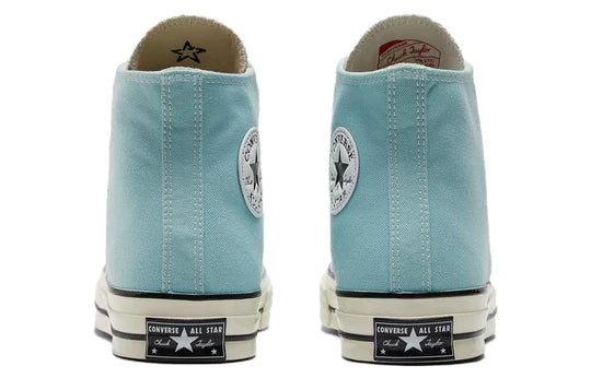 【SEVENTEEN joshua着用】CT70 JUNIPER BLUE HI CUT A00621C