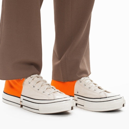 CT70 X Feng Chen Wang (フェン・チェン・ワン)2-in-1 ORANGE HI CUT 169840C