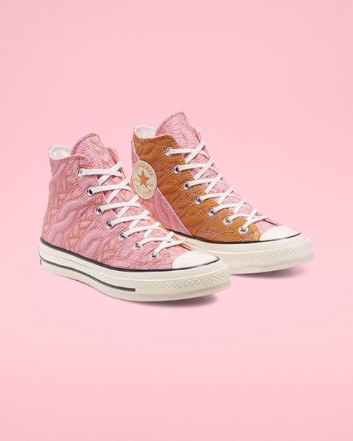 CT70 RUNWAY PINK HI CUT 568675C