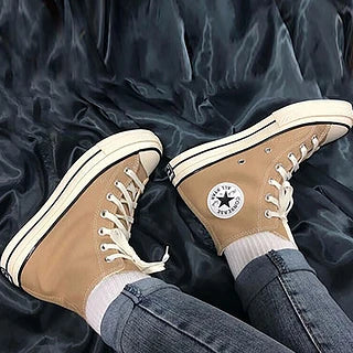 CT70 NOMAD KHAKI(旧ヴィンテージカーキ)HI CUT 168504C