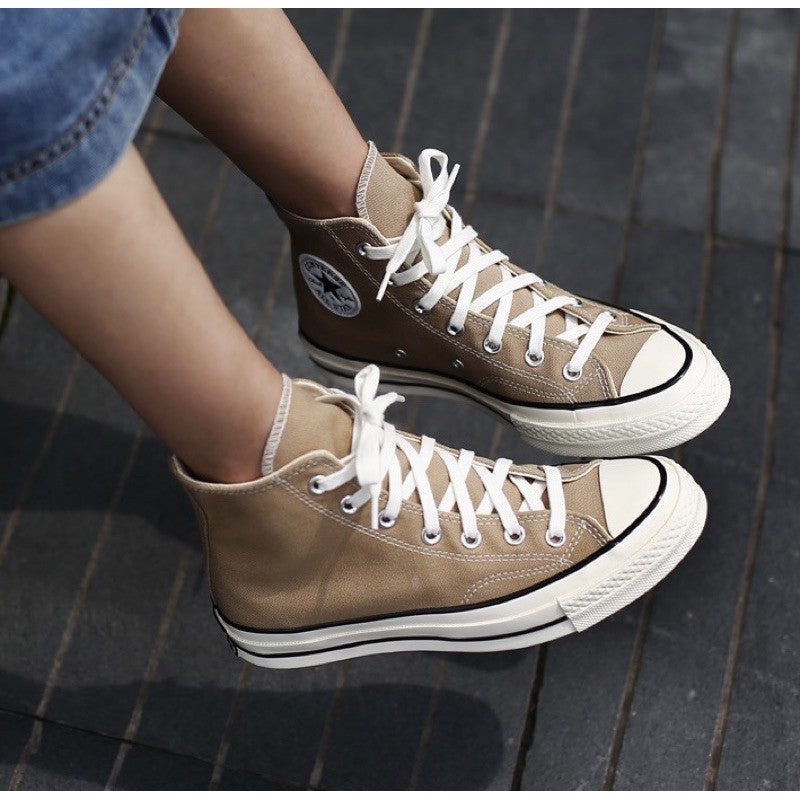 CT70 NOMAD KHAKI(旧ヴィンテージカーキ)HI CUT 168504C