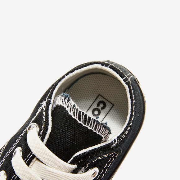 CT70 BLACK LOW KIDS(キッズ)12.5cm~16.5cm 771641C