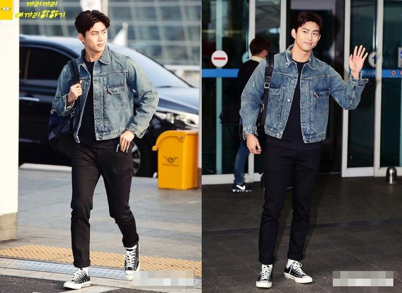 CT70 BLACK LOW CUT (ブラック)162058C