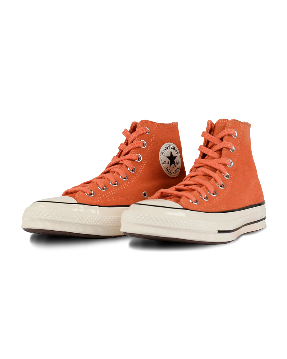 CT70 SUEDE（スエード）2022年型 ORANGE HAVEN HI CUT