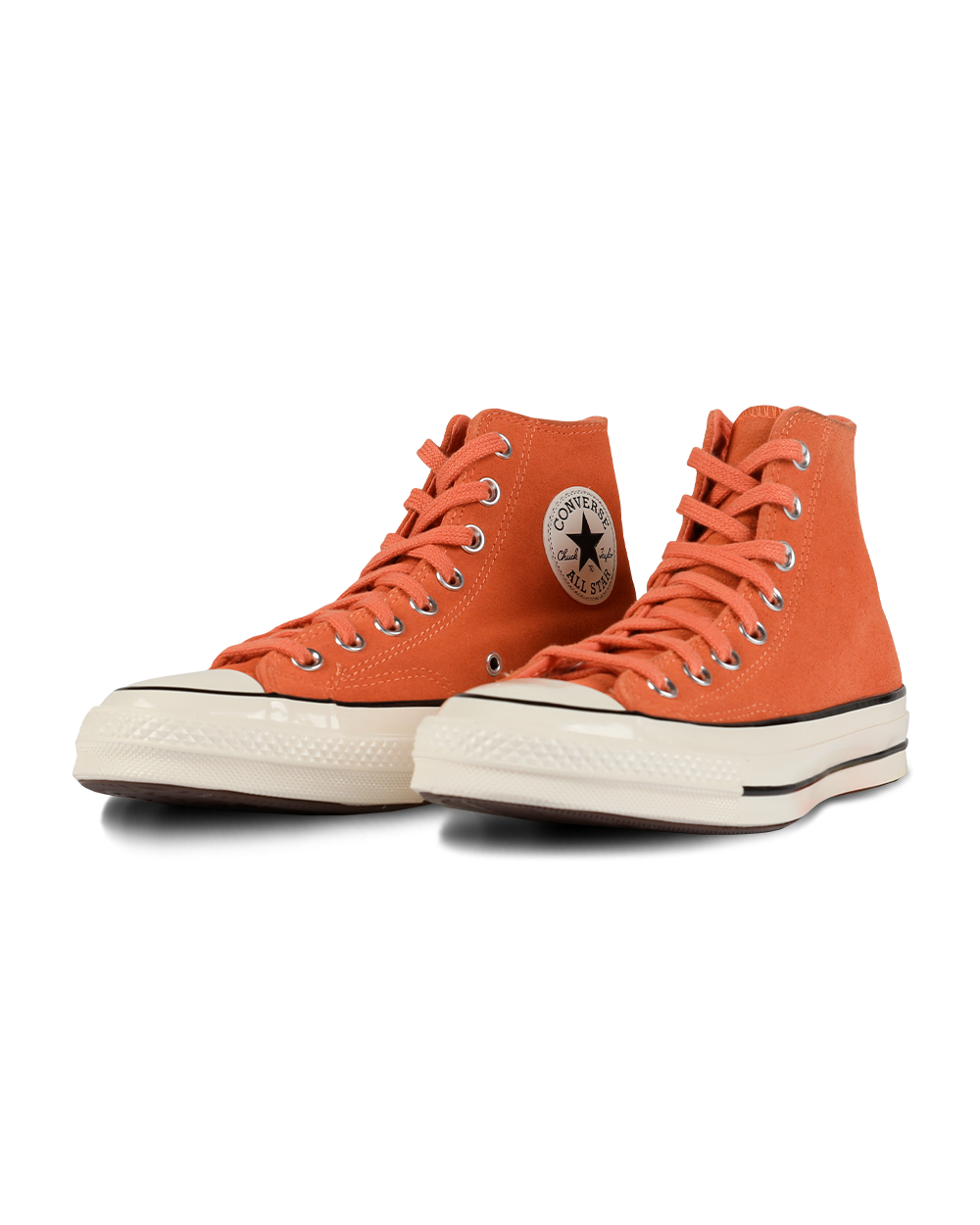 CT70 ORANGE HAVEN SUEDE(スエード) HI CUT A02752C