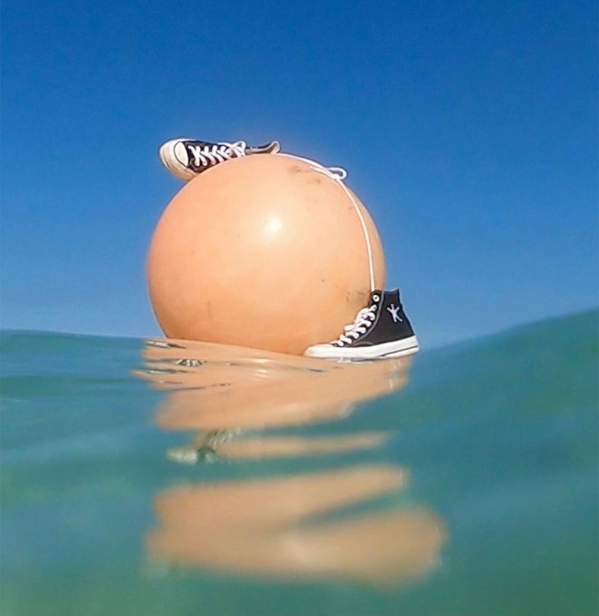 CT70 STUSSY ステューシー BLACK HI CUT A01765C