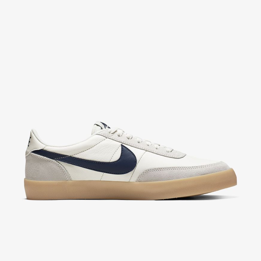 Nike killshot navy Clearance
