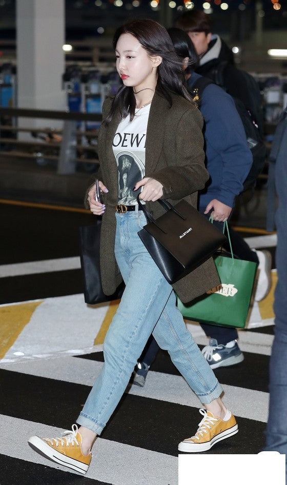 CT70 SUNFLOWER LOW CUT (サンフラワー)162063C