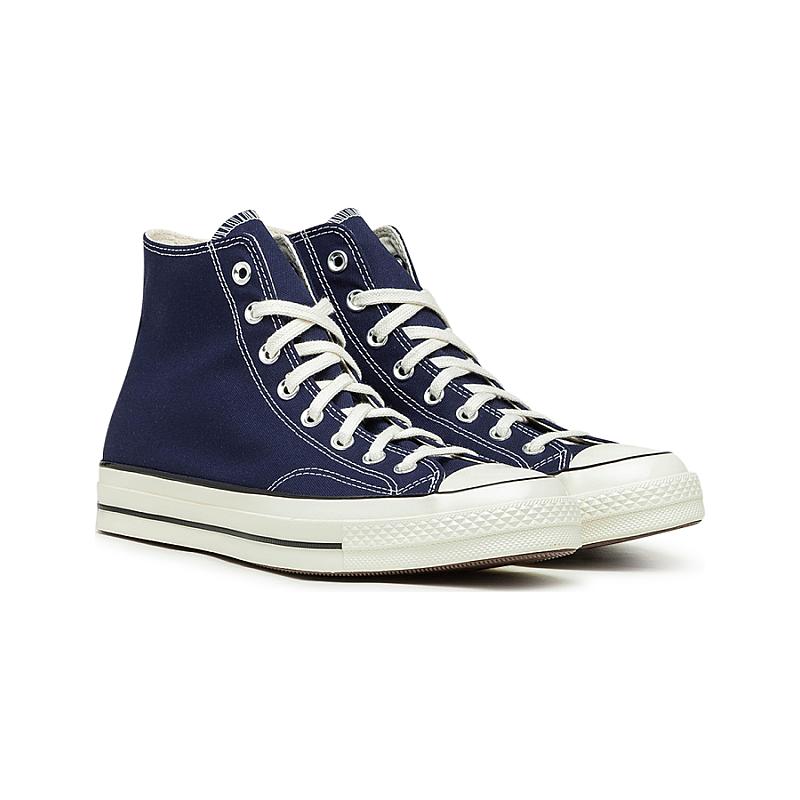 CT70 MIDNIGHT NAVY HI CUT 172676C