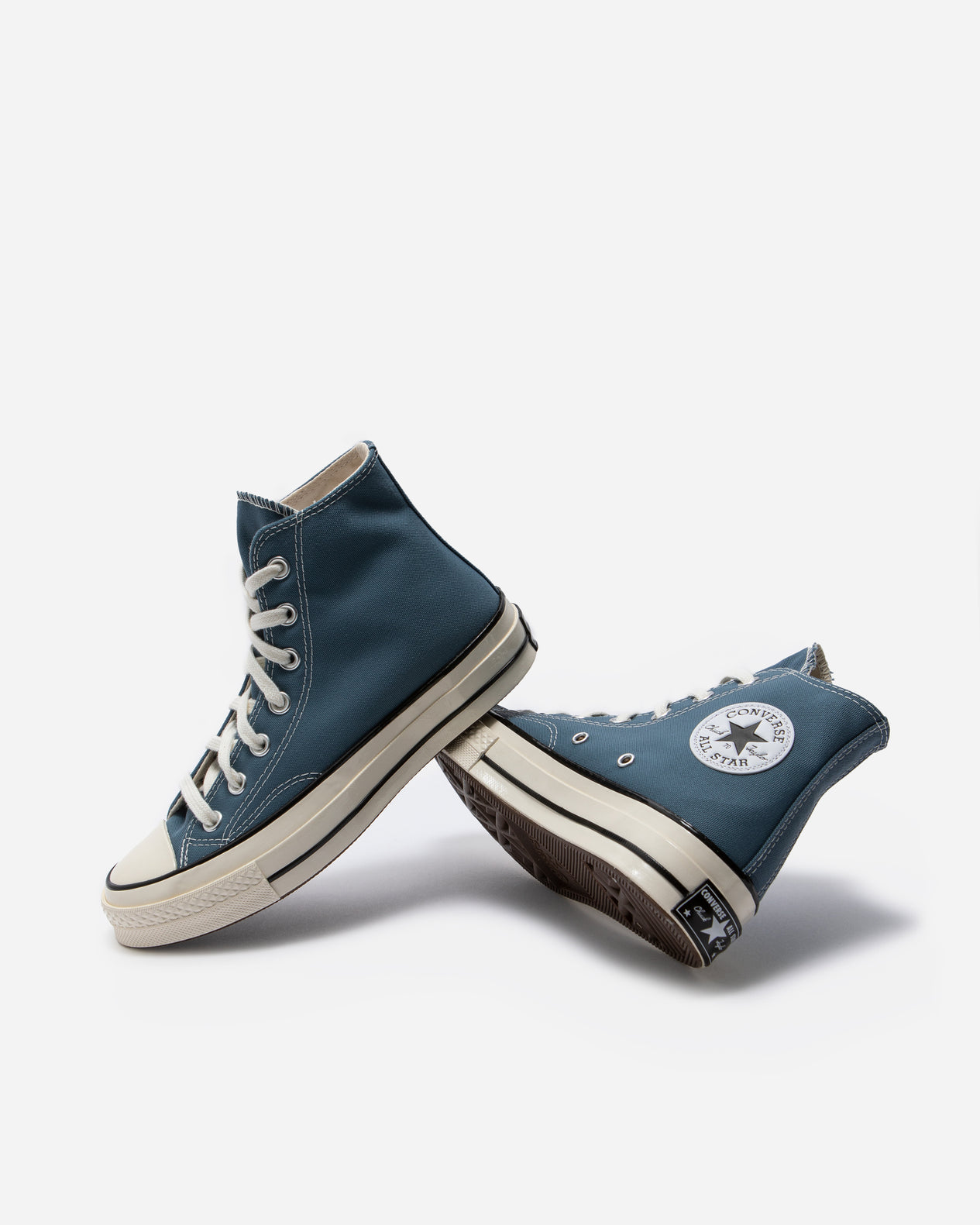 CT70 DEEP WATERS HI CUT A00752C