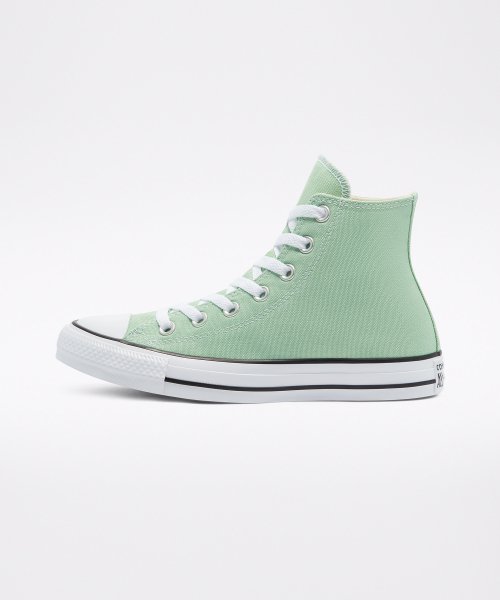 ALL STAR Chuck Taylor Ceramic Green HI CUT 170465C