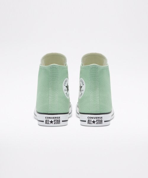 ALL STAR Chuck Taylor Ceramic Green HI CUT 170465C