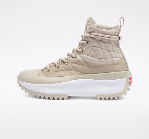 RUN STAR HIKE Digital Terrain String HI CUT 170440C