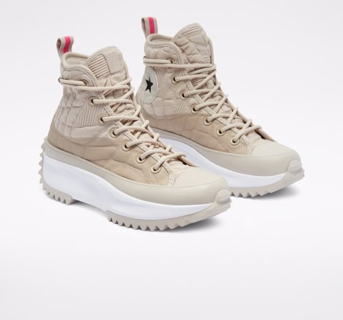 RUN STAR HIKE Digital Terrain String HI CUT 170440C