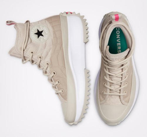 RUN STAR HIKE Digital Terrain String HI CUT 170440C