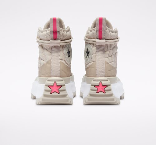 RUN STAR HIKE Digital Terrain String HI CUT 170440C