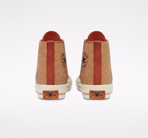 CT70 Summer Daze Red Bark HI CUT 170853C