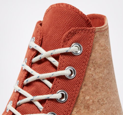 CT70 Summer Daze Red Bark HI CUT 170853C