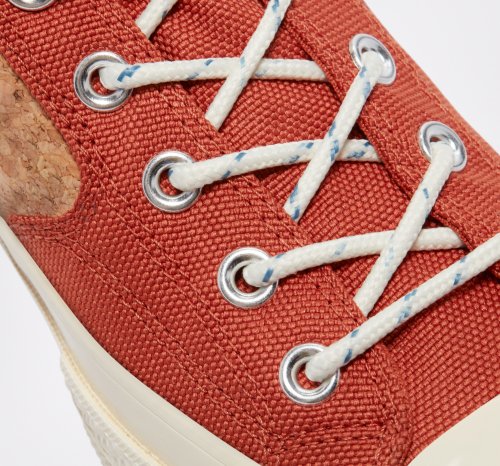 CT70 Summer Daze Red Bark HI CUT 170853C