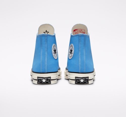 CT70 UNIVERSITY BLUE HI CUT 171566C