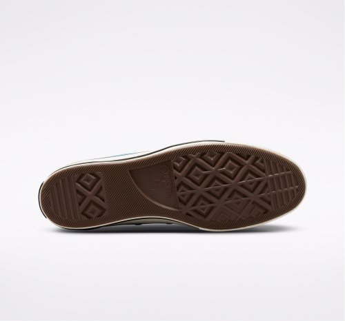 【23cm】CT70 UNIVERSITY BLUE LOW CUT 171569C