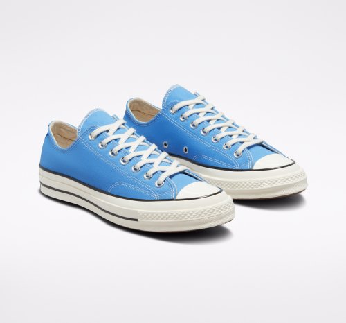 【23cm】CT70 UNIVERSITY BLUE LOW CUT 171569C