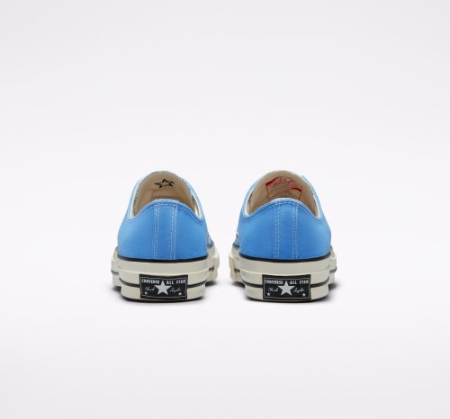 【23cm】CT70 UNIVERSITY BLUE LOW CUT 171569C