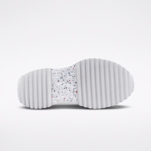 RUN STAR HIKE Crater Hybrid Texture Egret HI CUT 171575C