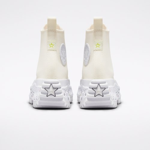 RUN STAR HIKE Crater Hybrid Texture Egret HI CUT 171575C